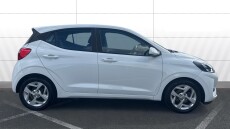 Hyundai i10 1.0 MPi SE Connect 5dr Petrol Hatchback